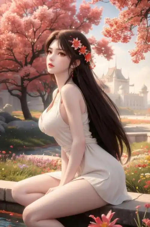 《三体》海报：倒计时下的地球与三体文明