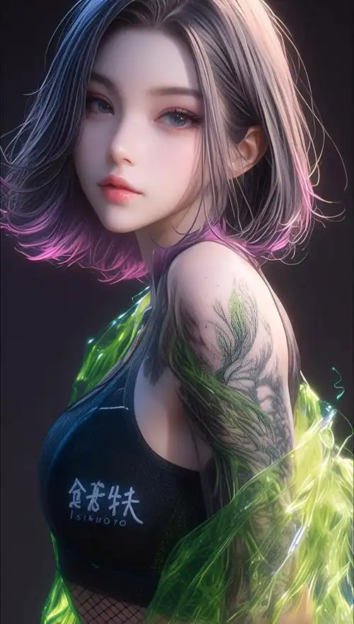 《隐秘的角落》海报：三个孩子在崖边合影